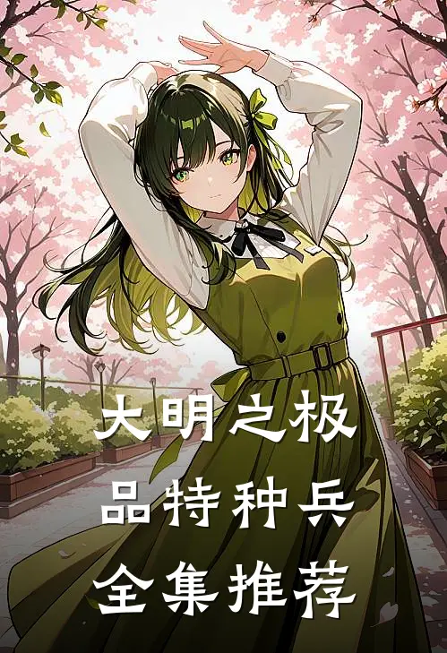 大明之极品特种兵全集推荐