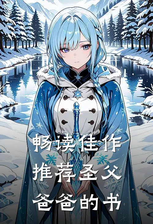 畅读佳作推荐圣父爸爸的书