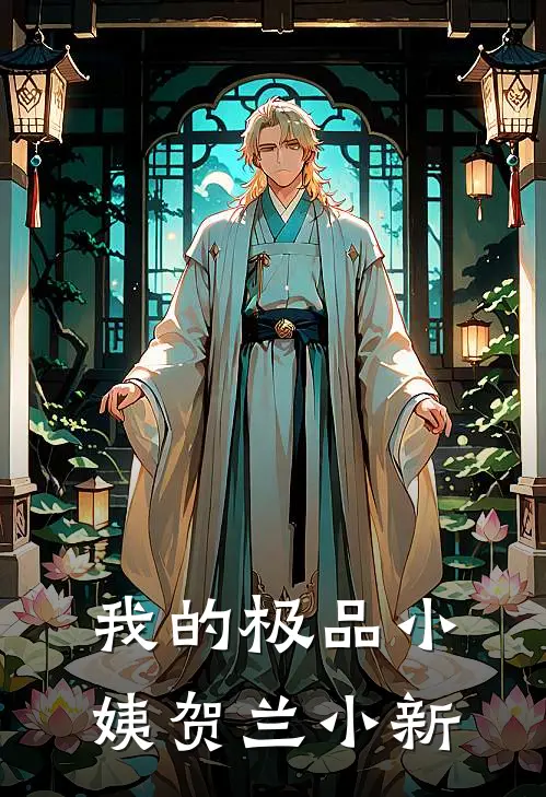 我的极品小姨贺兰小新