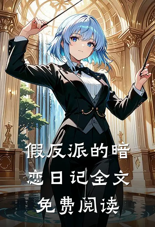 假反派的暗恋日记全文免费阅读