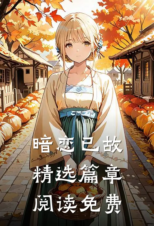 暗恋已故精选篇章阅读免费
