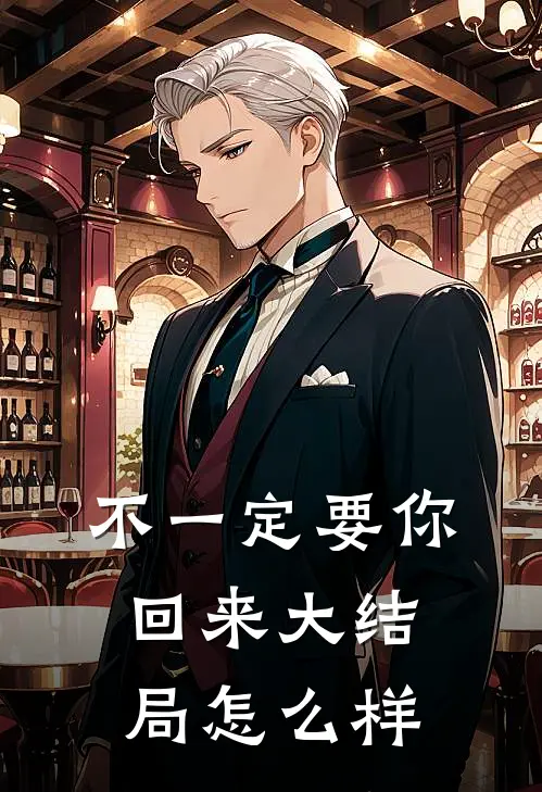 不一定要你回来大结局怎么样