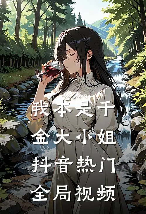 我本是千金大小姐抖音热门全局视频
