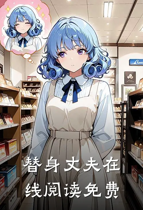 替身丈夫在线阅读免费