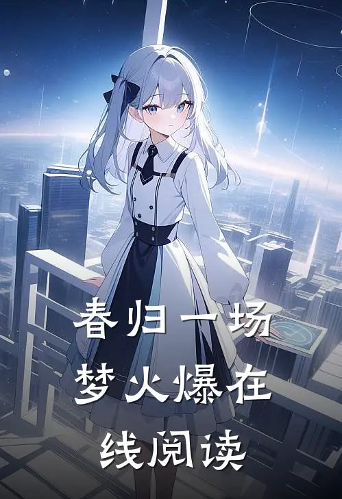 春归一场梦火爆在线阅读