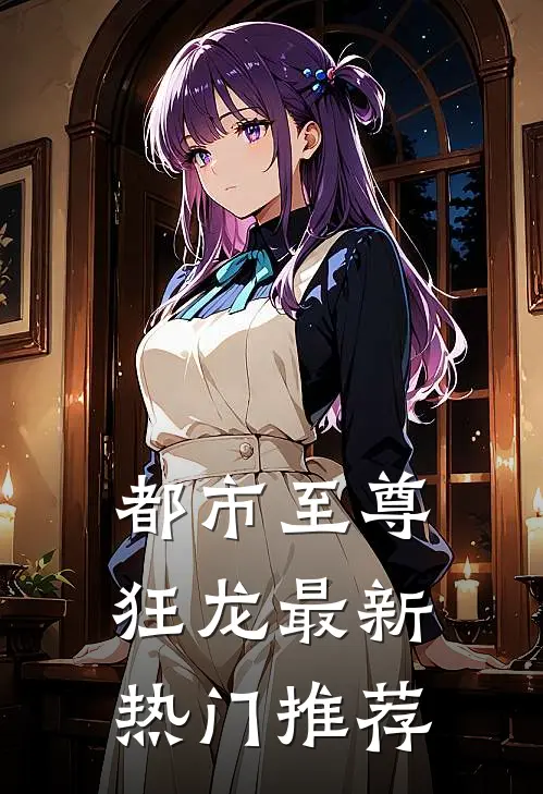 都市至尊狂龙最新热门推荐
