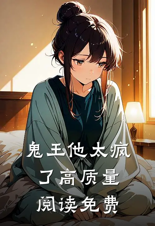 鬼王他太疯了高质量阅读免费