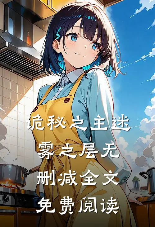 诡秘之主迷雾之层无删减全文免费阅读