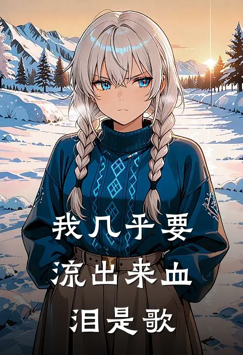 我几乎要流出来血泪是歌
