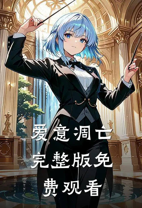 爱意凋亡完整版免费观看