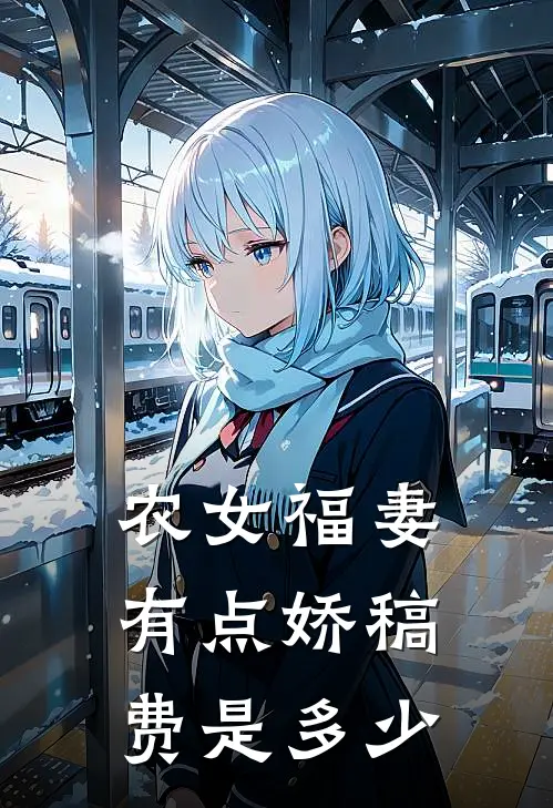 农女福妻有点娇稿费是多少