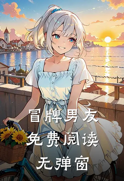 冒牌男友免费阅读无弹窗