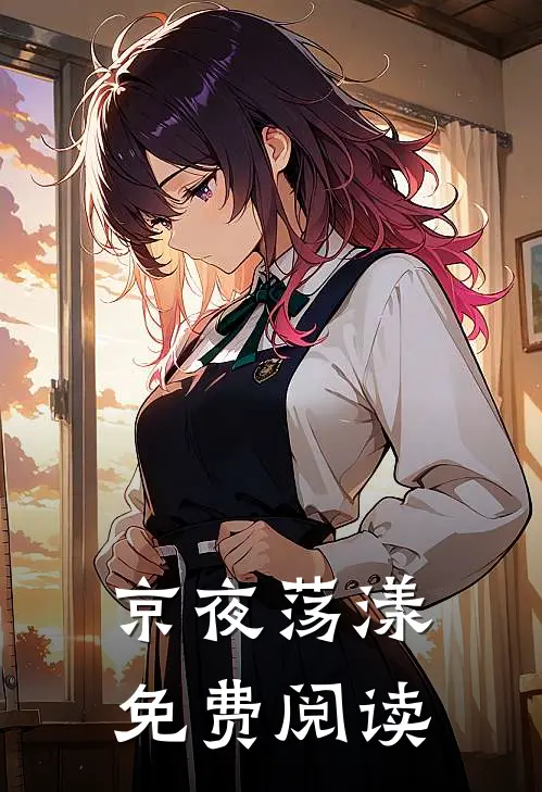 京夜荡漾免费阅读