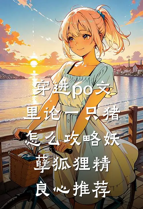 穿进po文里论一只猪怎么攻略妖孽狐狸精良心推荐
