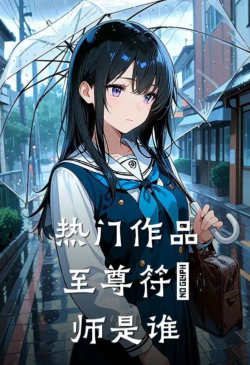 热门作品至尊符箓师是谁