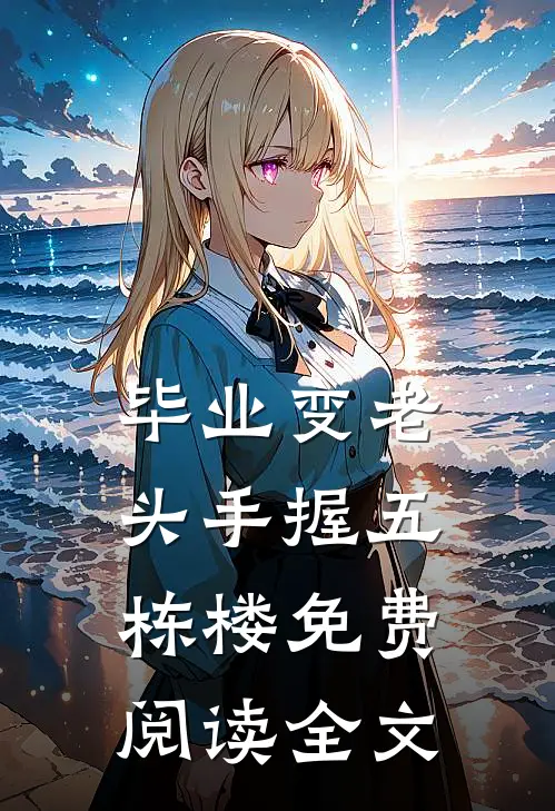 毕业变老头手握五栋楼免费阅读全文