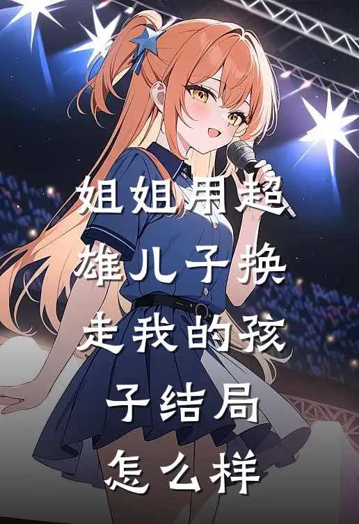 姐姐用超雄儿子换走我的孩子结局怎么样