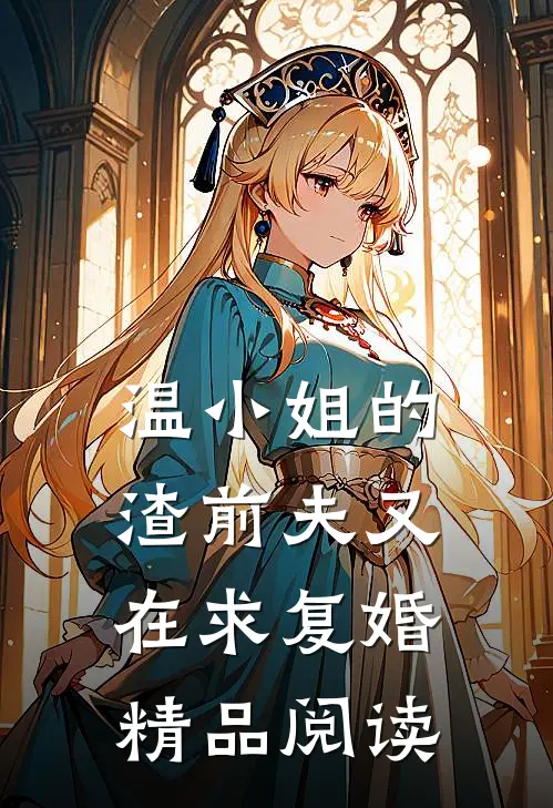 温小姐的渣前夫又在求复婚精品阅读