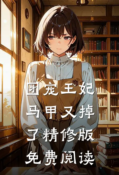 团宠王妃马甲又掉了精修版免费阅读