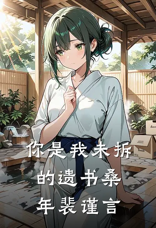 你是我未拆的遗书桑年裴谨言