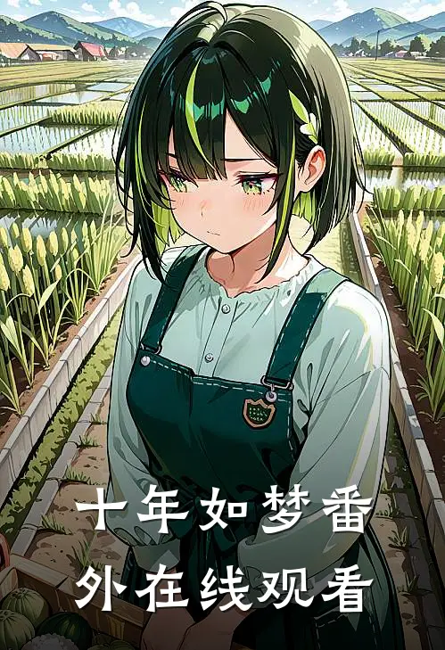 十年如梦 番外在线观看