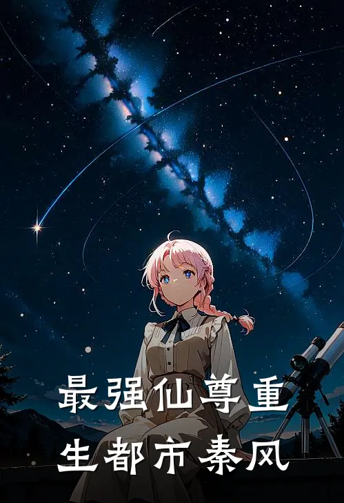 最强仙尊重生都市秦风