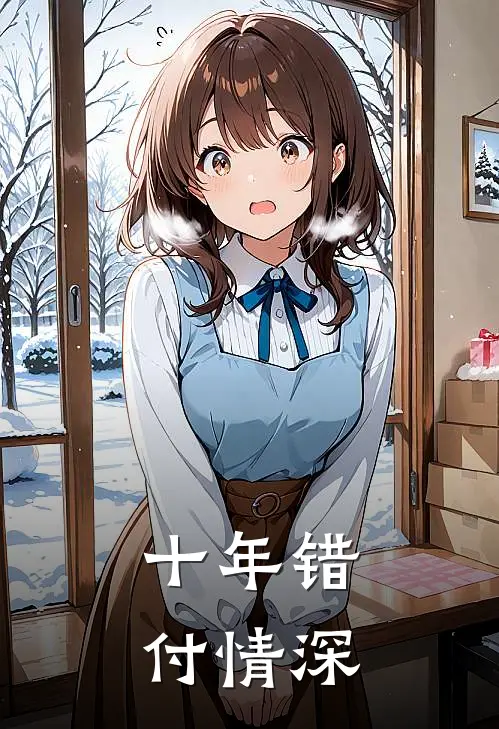 十年错付情深