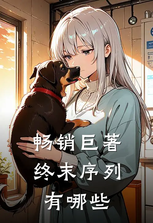 畅销巨著终末序列有哪些
