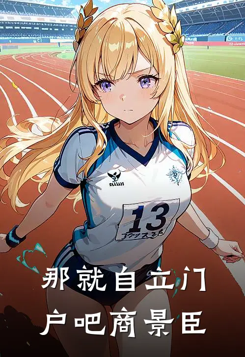 那就自立门户吧商景臣