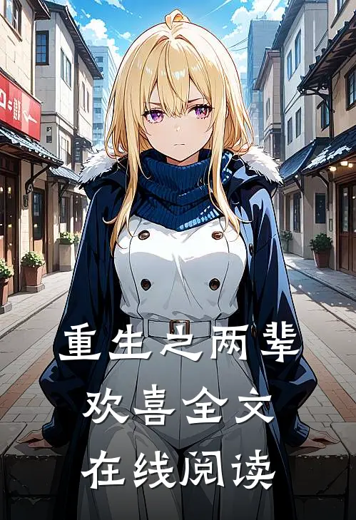 重生之两辈欢喜全文在线阅读