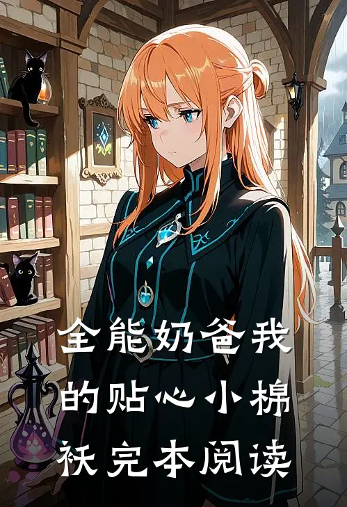全能奶爸我的贴心小棉袄完本阅读