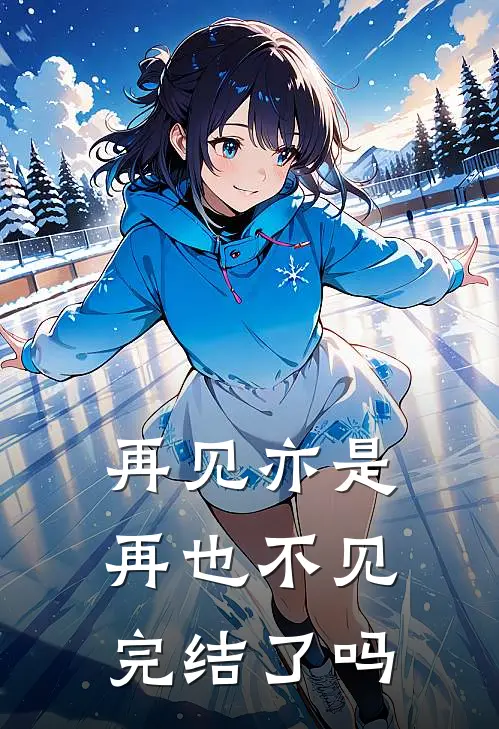 再见亦是再也不见完结了吗