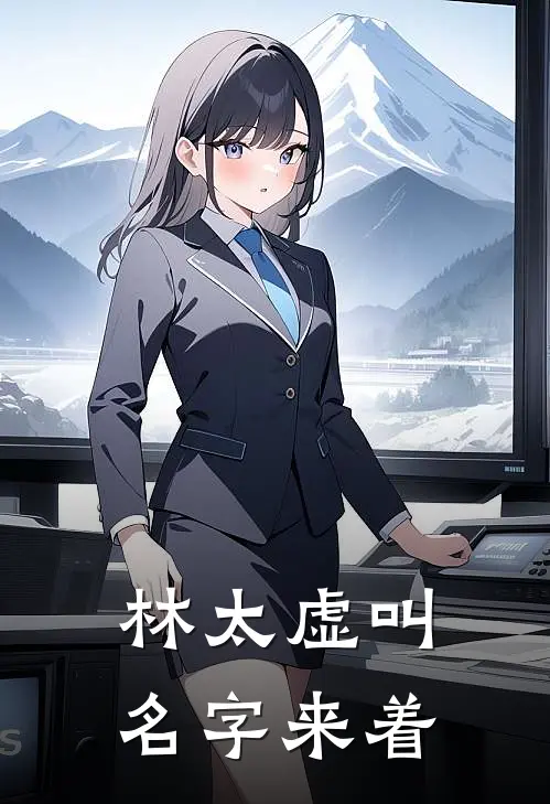 林太虚叫名字来着