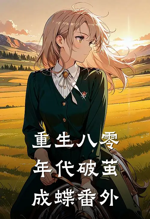 重生八零年代破茧成蝶番外