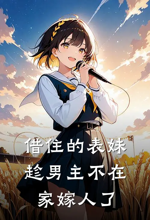 借住的表妹趁男主不在家嫁人了