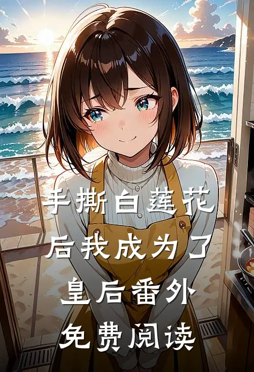手撕白莲花后我成为了皇后 番外免费阅读