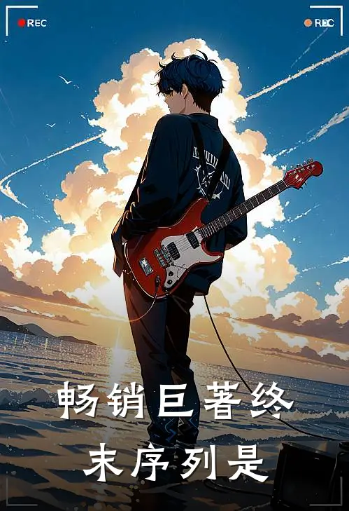 畅销巨著终末序列是