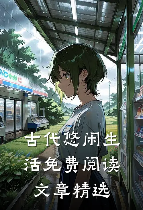 古代悠闲生活免费阅读文章精选