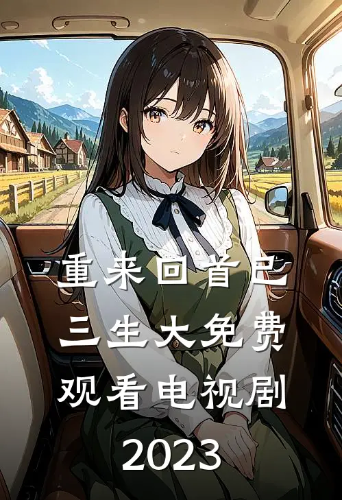 重来回首已三生大免费观看电视剧2023