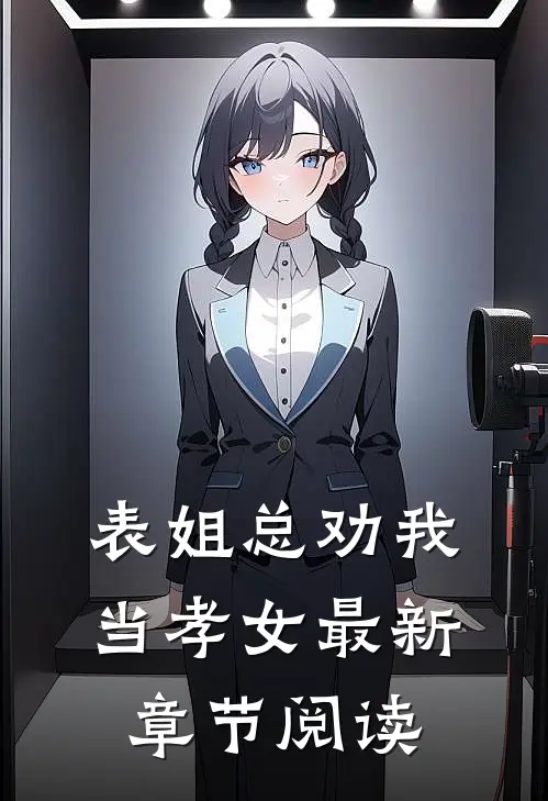 表姐总劝我当孝女最新章节阅读