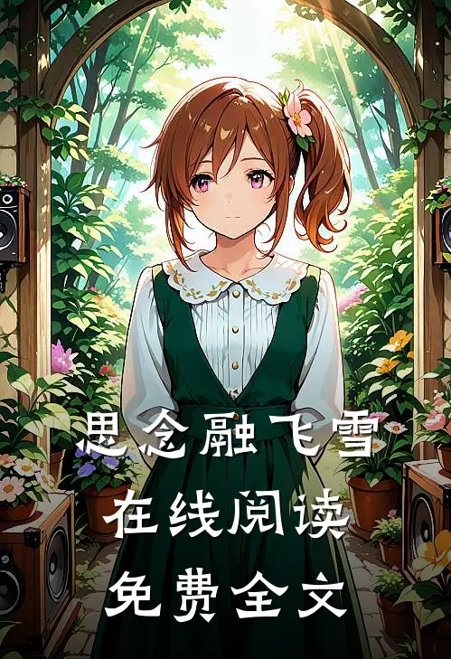 思念融飞雪在线阅读免费全文