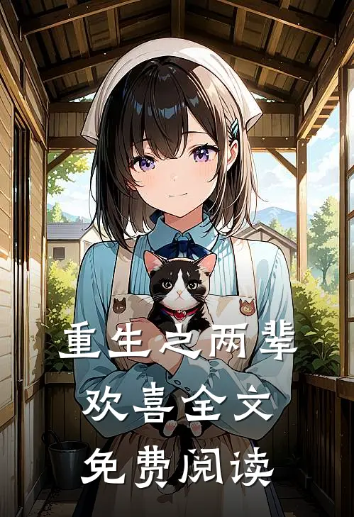 重生之两辈欢喜全文免费阅读
