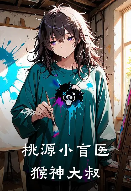 桃源小盲医 猴神大叔