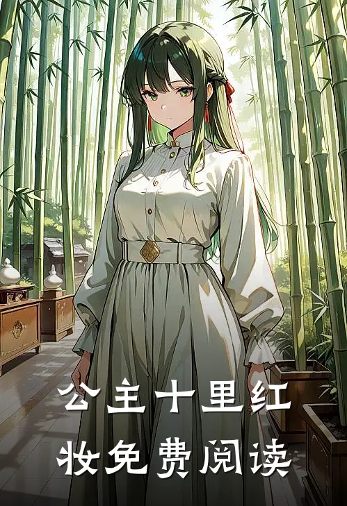 公主十里红妆免费阅读