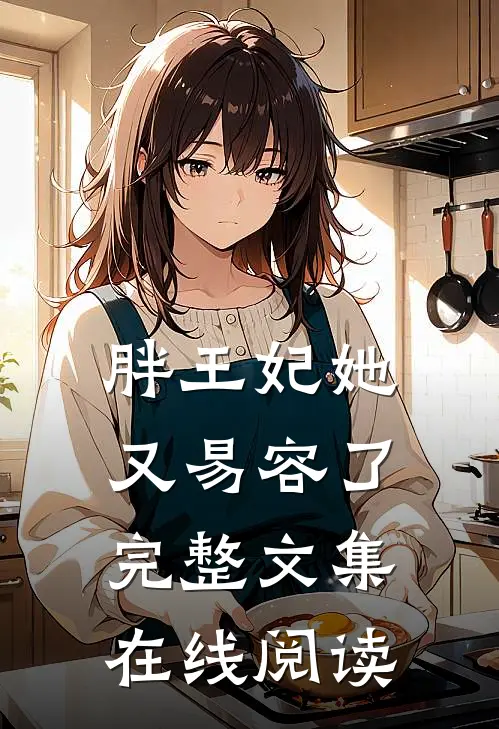 胖王妃她又易容了完整文集在线阅读
