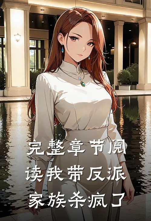 完整章节阅读我带反派家族杀疯了