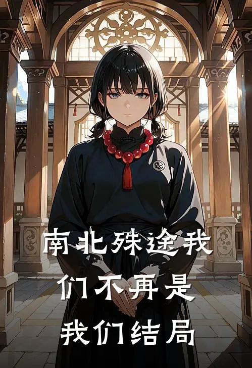 南北殊途我们不再是我们结局