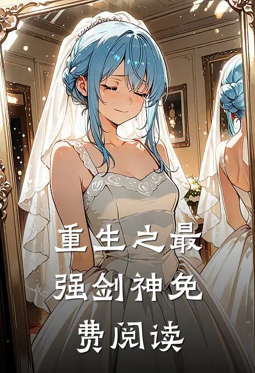 重生之最强剑神免费阅读