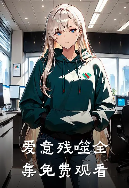 爱意残噬全集免费观看