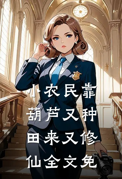 小农民靠葫芦又种田来又修仙全文免